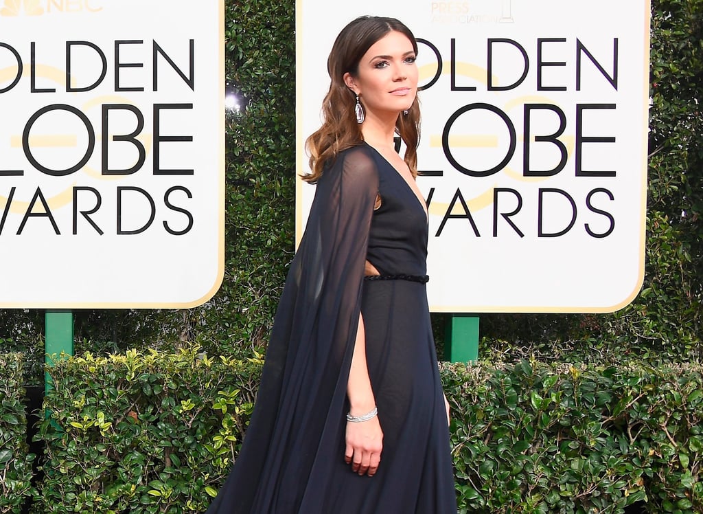 This Is Us Cast at the 2017 Golden Globes