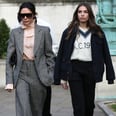 Victoria Beckham Just Gave Brooklyn's New Girlfriend the Fashion Seal of Approval