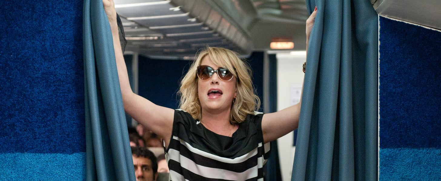 Kristen Wiig Bridesmaids Gifs Popsugar Entertainment