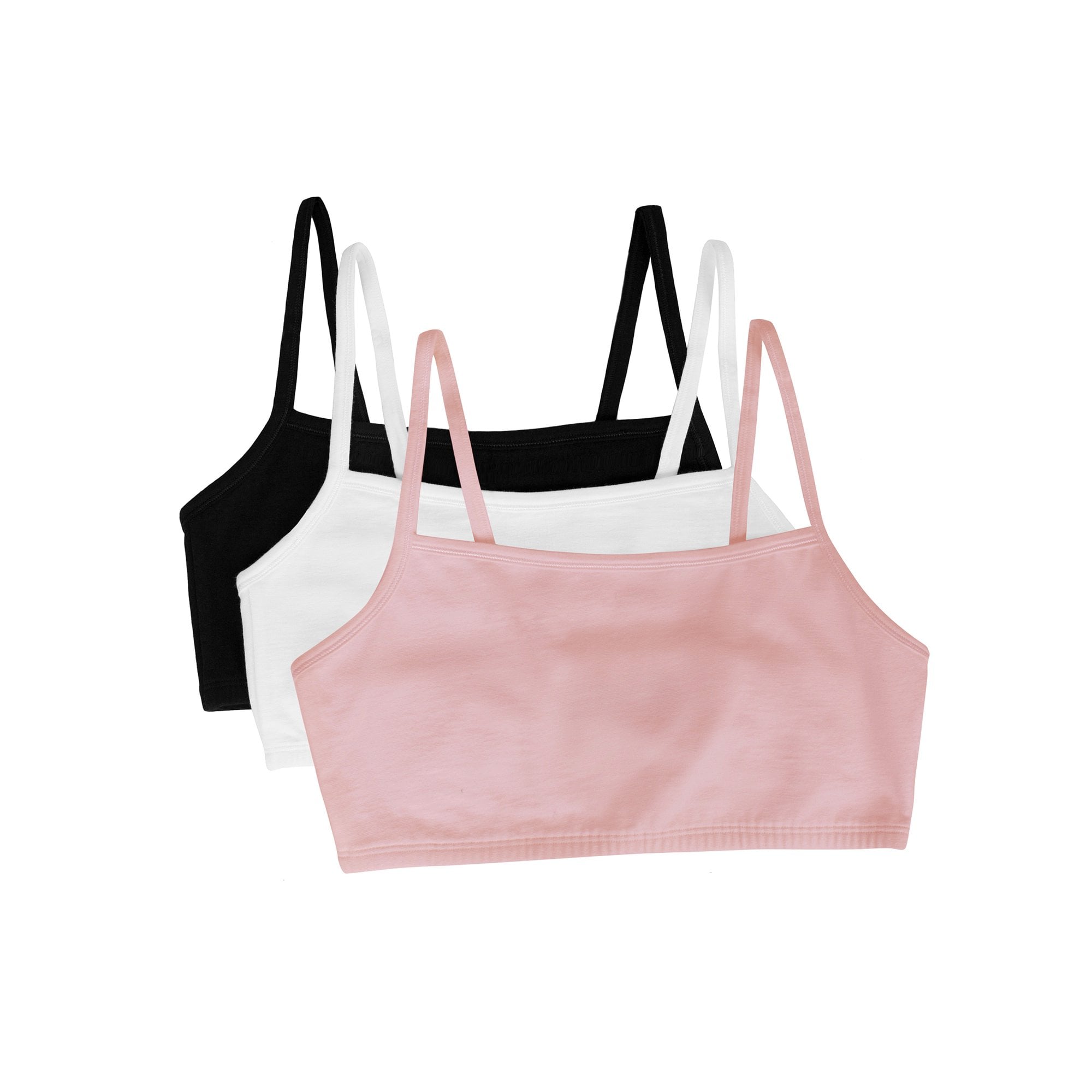 Fruit of the Loom Strappy Sports Bra