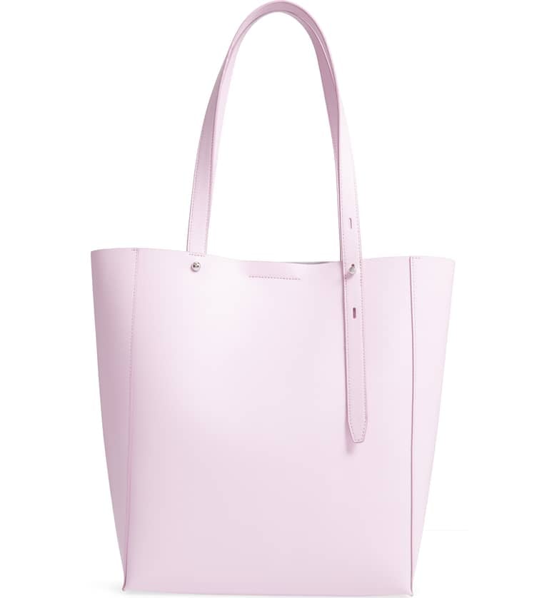 Rebecca Minkoff Stella Leather Tote 22 Hot Deals You Won t Want