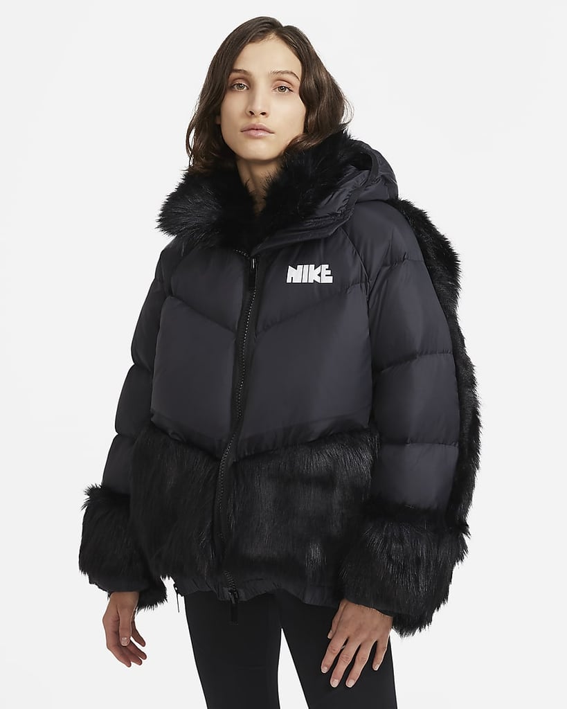 Nike x Sacai Parka | The Best Cyber Monday Fitness Sales and Deals ...