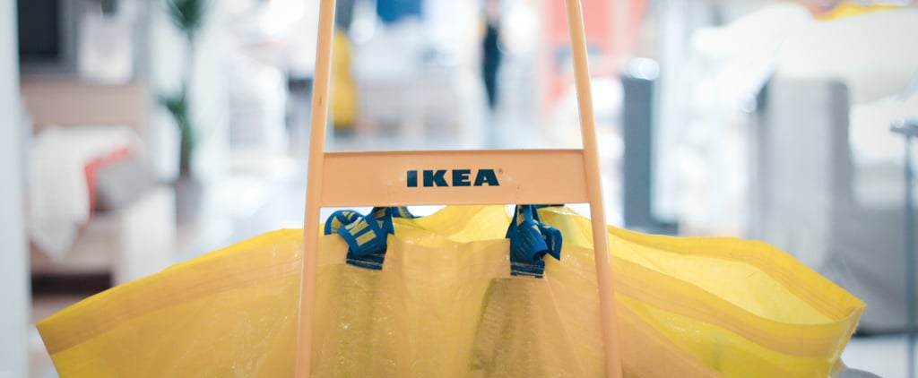 How to Save Money at Ikea