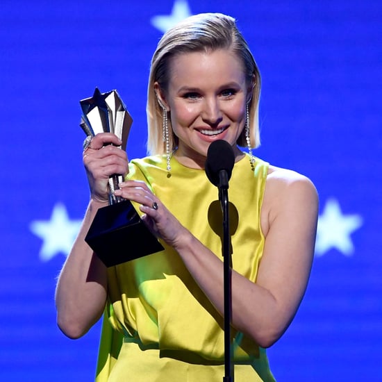Best Pictures From the 2020 Critics' Choice Awards