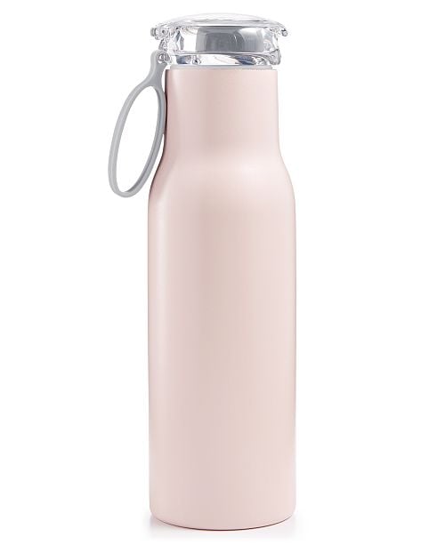 The Cellar 16-Oz. Stainless Steel Double-Walled Hot Beverage Tumbler