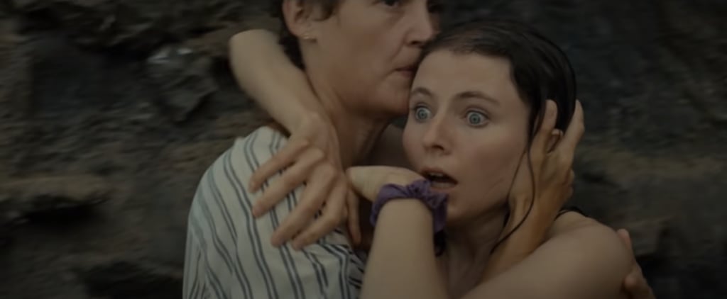 Old: Theories About M. Night Shyamalan's New Movie Twist