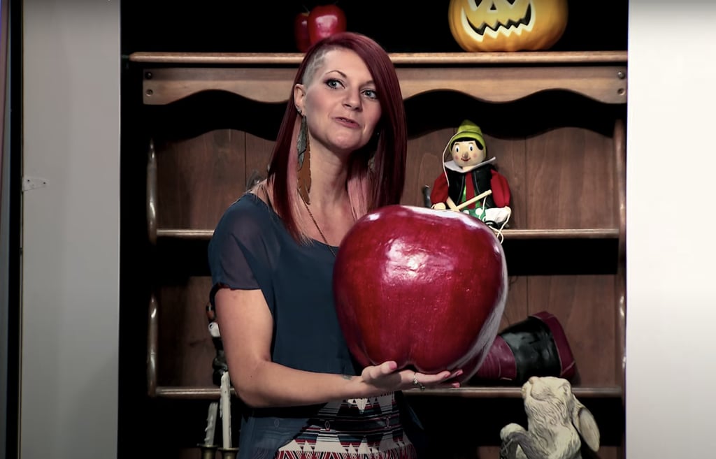 Skin Wars