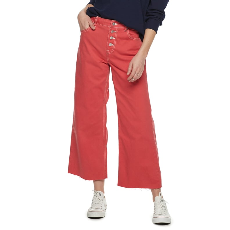 Comfortable Pants For Women 2019 | POPSUGAR Fashion