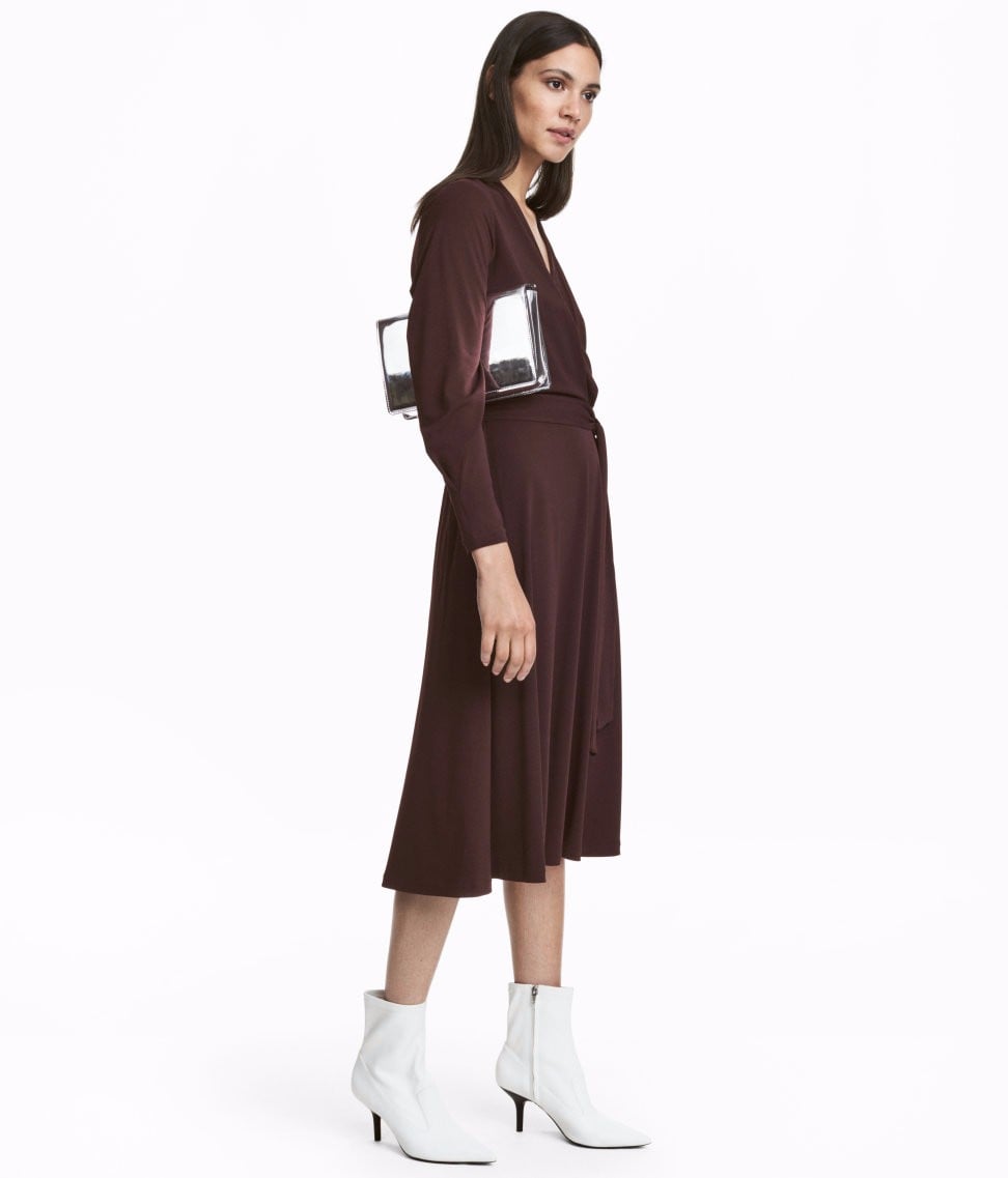 green emerald velvet dress CUPSHE Women's Front Twist Keyhole Fall Dresses V Neck Long Puff Sleeve  High Waist A Line Casual Mini Autumn Dresses, Brown M at Amazon Women's  Clothing store
