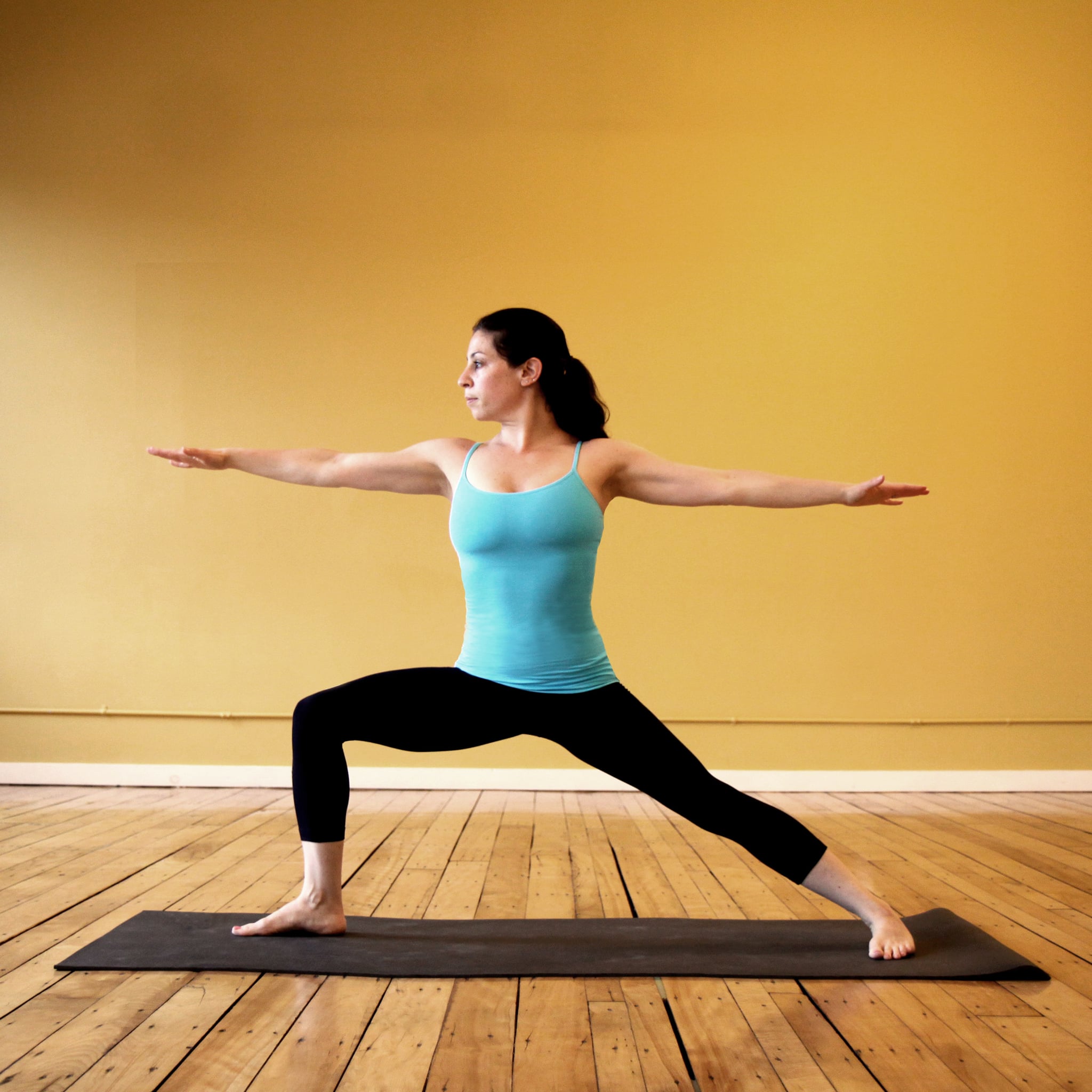 These are the most difficult yoga poses; challenge yourself by doing them​  | The Times of India