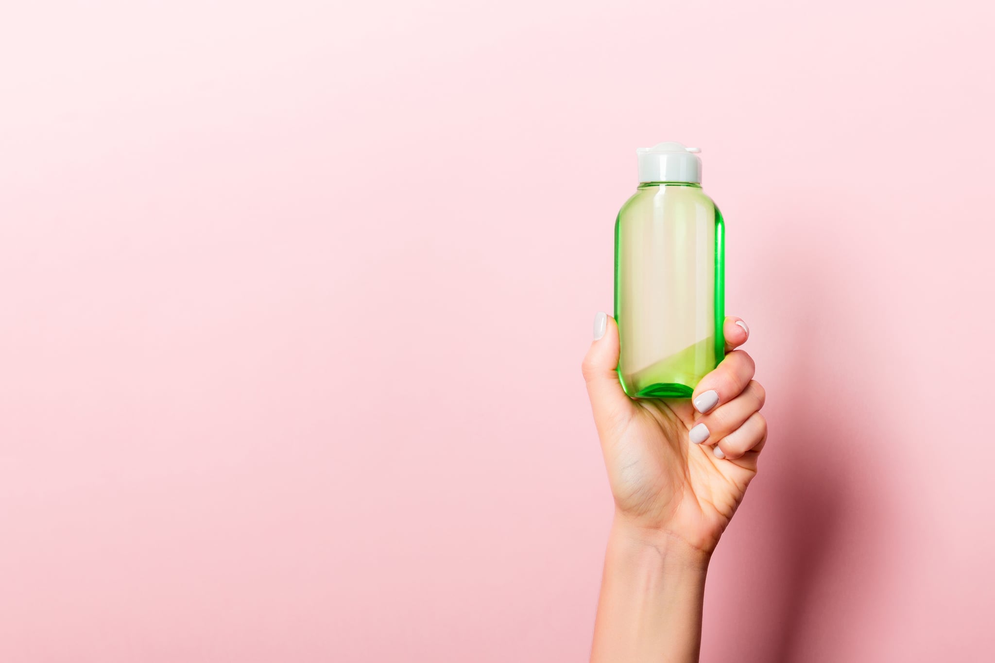 Benzoyl Peroxide Or Salicylic Acid Which Is Better For Acne Popsugar Beauty
