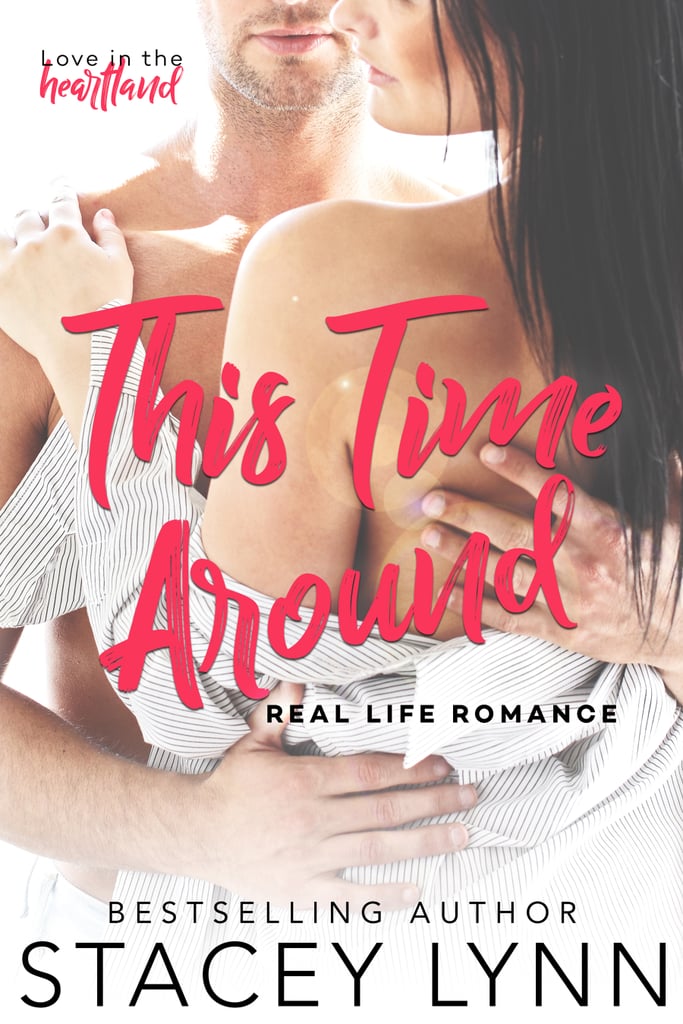 This Time Around, Out April 10