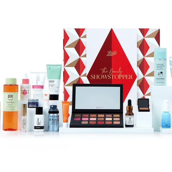 The 2021 Boots Showstopper Beauty Box Is Back and Worth £345