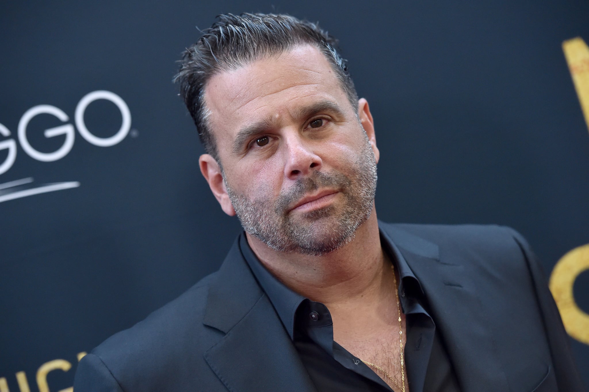 LOS ANGELES, CALIFORNIA - JULY 19: Randall Emmett attends the Los Angeles Special Screening of Lionsgate's 