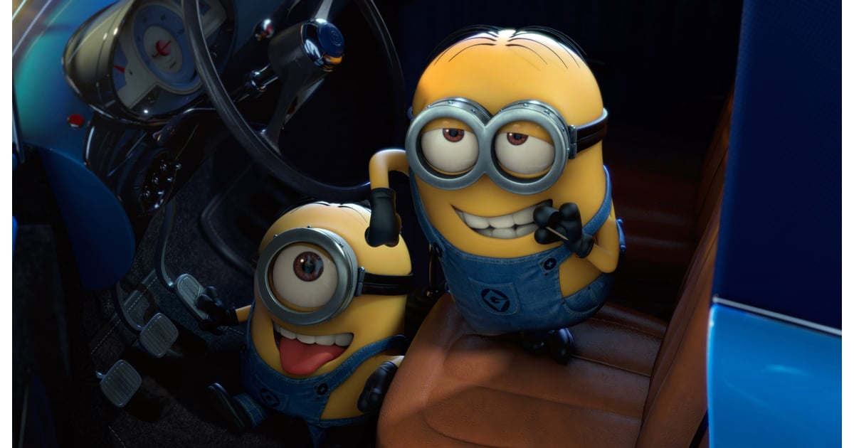 Despicable Me 2 120+ New Netflix Movies to Watch in February 2022