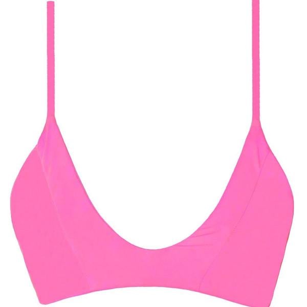 Frankie Swimwear Baby Bralette