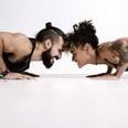 If You're Trying to Be That Fit Couple, Here's How to Get There