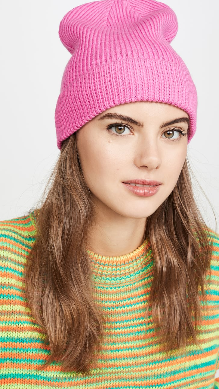 Rebecca hotsell minkoff hat