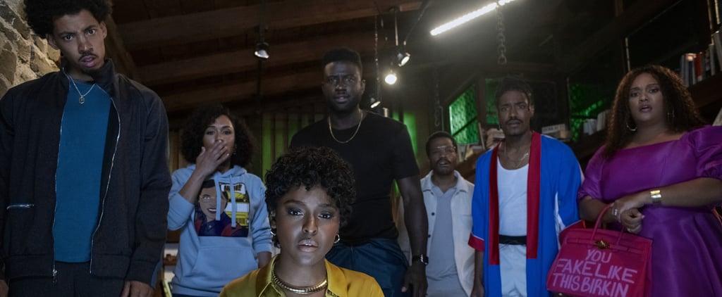 The Blackening Movie: Trailer, Cast, Plot, Release Date