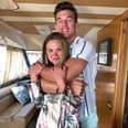 I Can't Help but Ship Hannah Brown and Tyler C. After Admiring Their Cute Photos Together