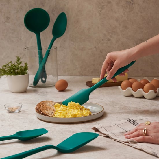 The Best Silicone Utensil Sets | 2022