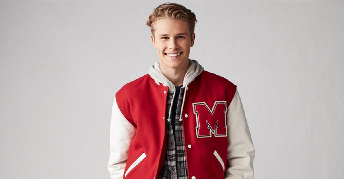 Who Plays Teenage Kevin on This Is Us? POPSUGAR Entertainment