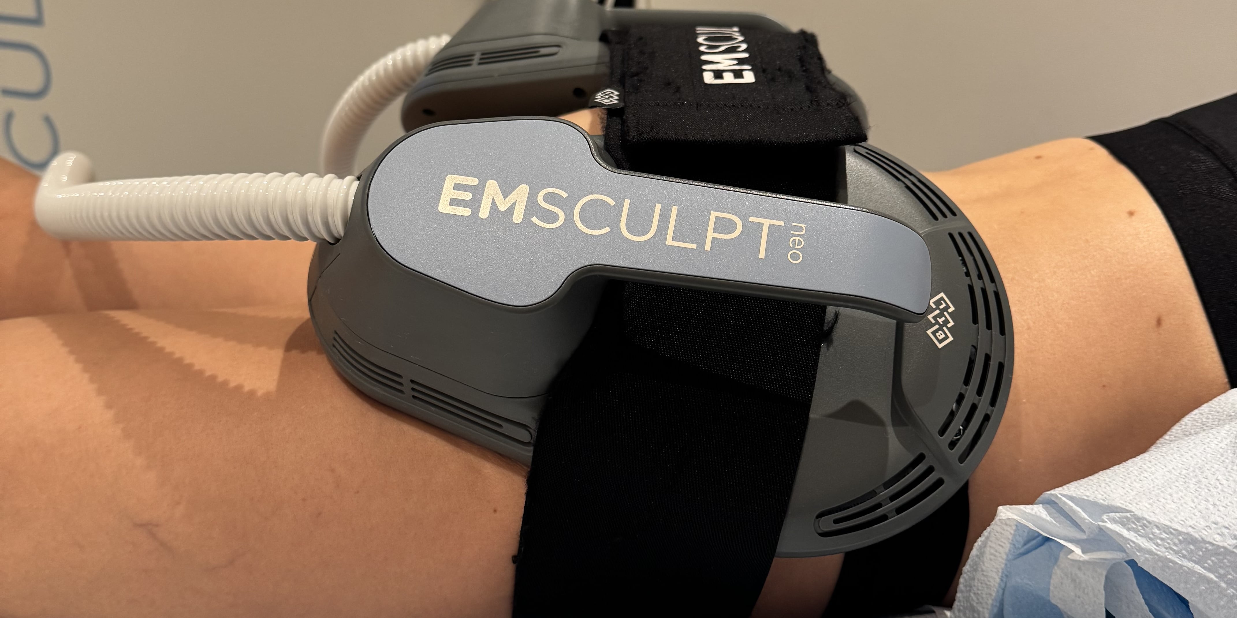 Is This Noninvasive Treatment the Secret to a Perkier Butt?