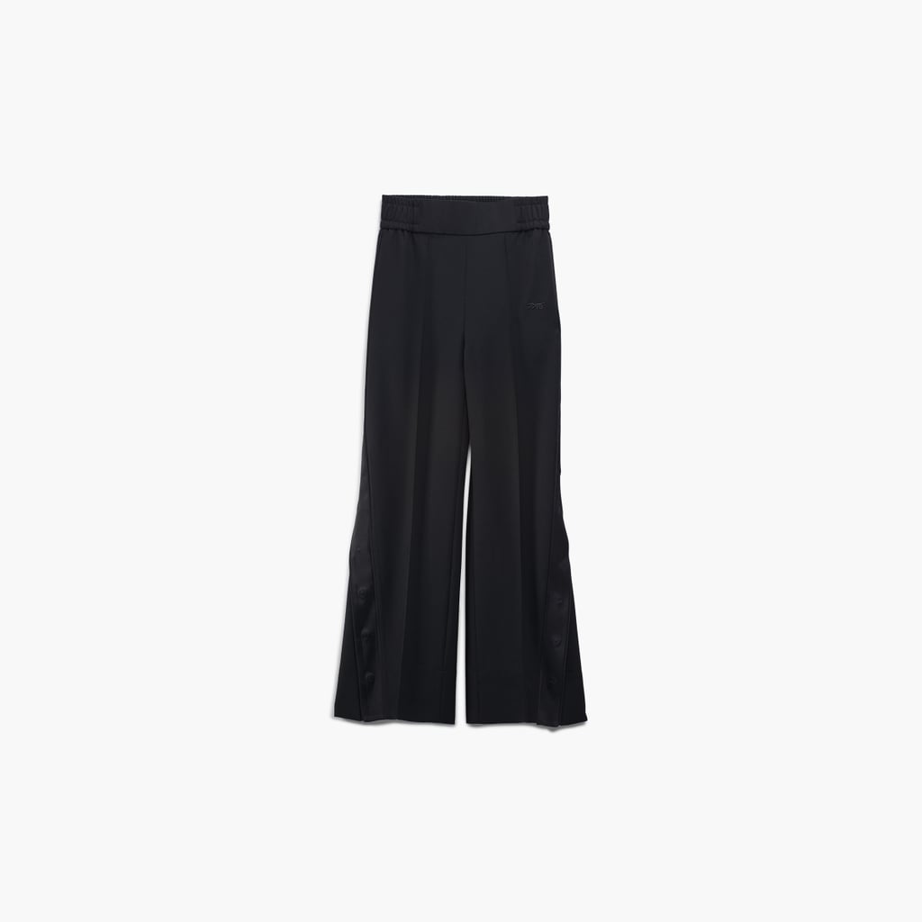 Reebok Victoria Beckham Snap Trousers in Black (£280)