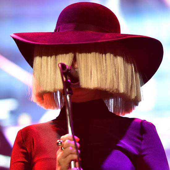 Sia's "Bird Set Free" Video