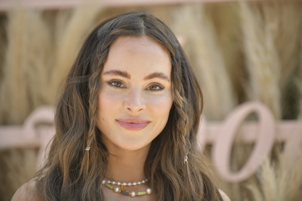 Coachella Hair Trend: Baby Braids