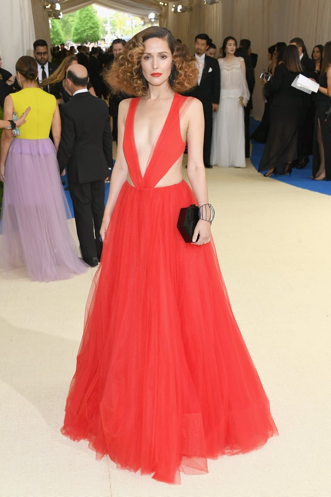 Rose Byrne Rose Byrne