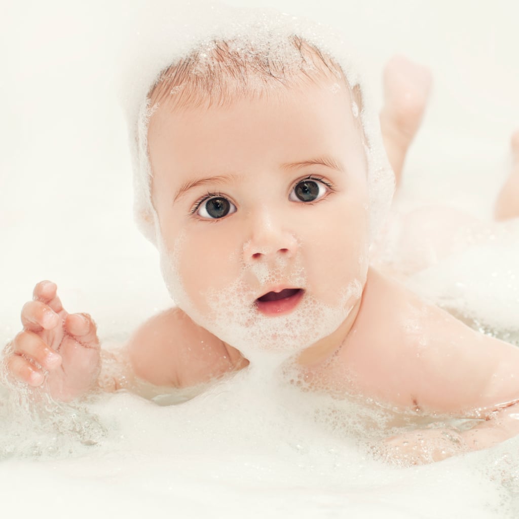 best baby bathing products