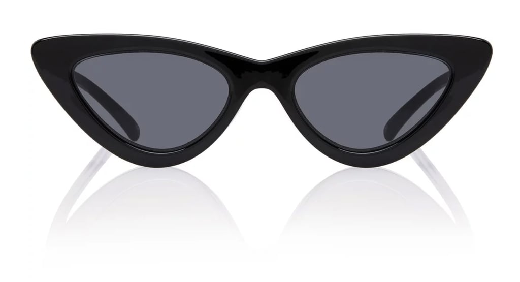 Le Specs The Last Lolita Sunglasses