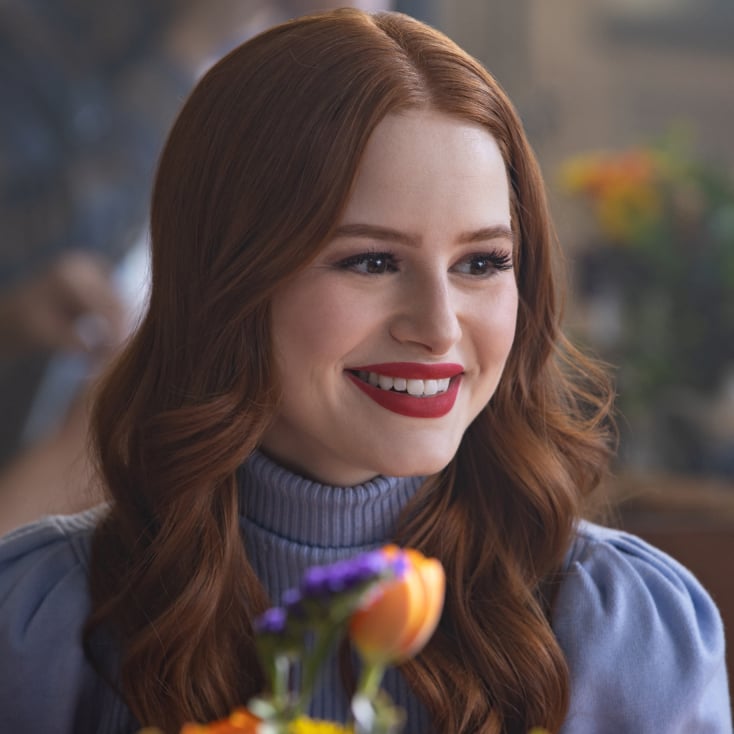 Cheryl Blossom Riverdale Season 3 Style Popsugar Fashion Photo 3