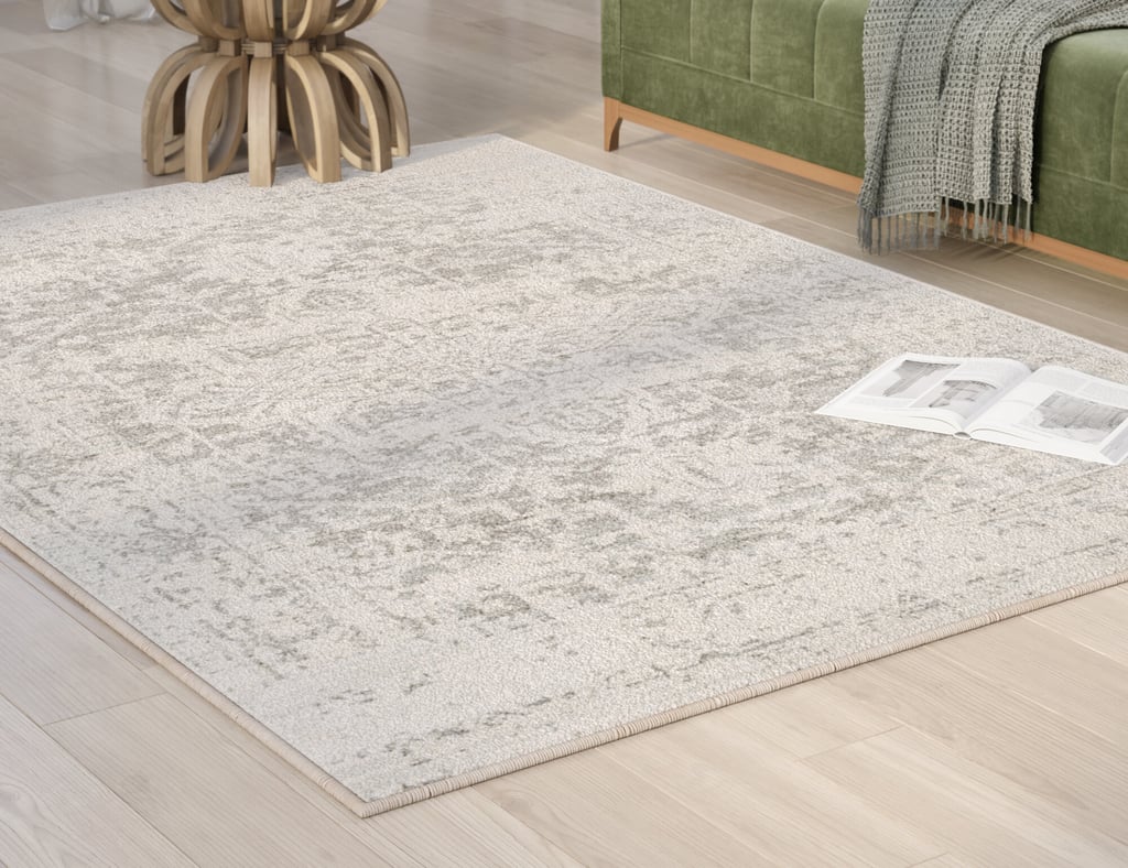 Hillsby Oriental Area Rug