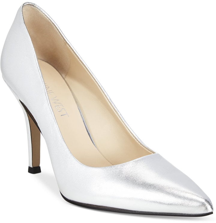 Nine West Flax Pointed Toe Pumps ($69)