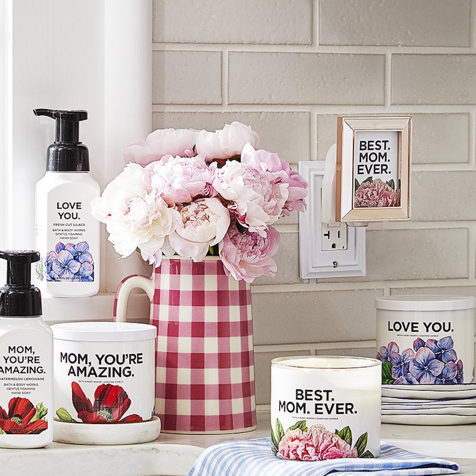 Bath and Body Works Mother's Day Gifts POPSUGAR Beauty