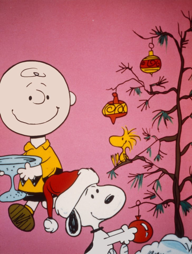 A Charlie Brown Christmas