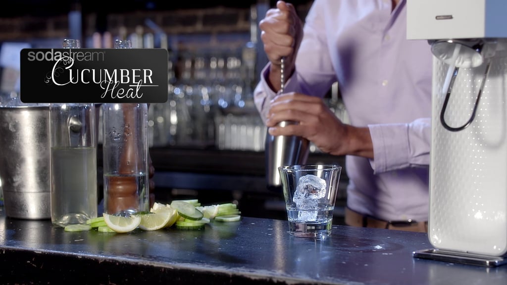 Classic Cocktails With Bubbles POPSUGAR Food