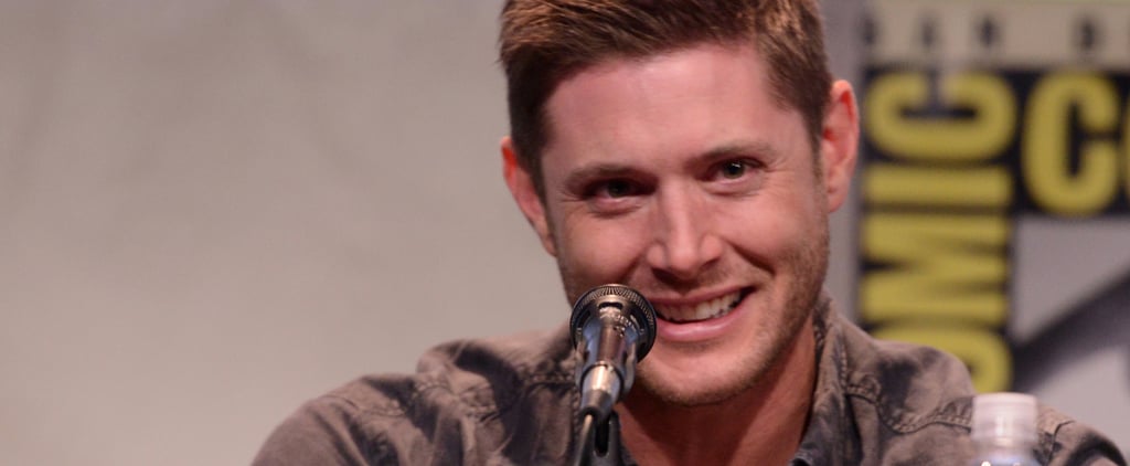 Jensen Ackles Singing "Whipping Post" at JaxCon 2016