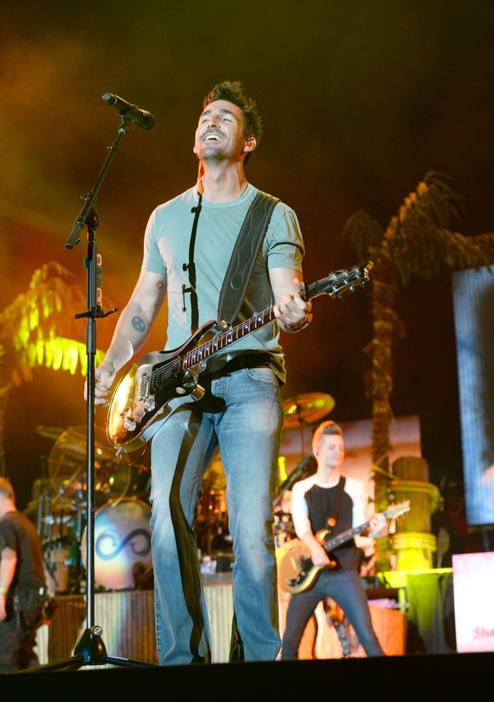Hot Jake Owen Pictures