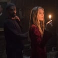 Netflix Has Officially Canceled Its Most Bonkers Show (The OA, Duh)