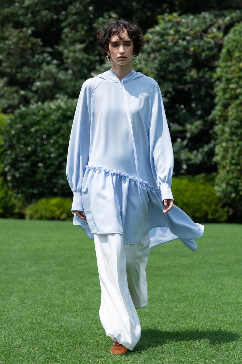 Color Trend Spring 2021: Powder Blue