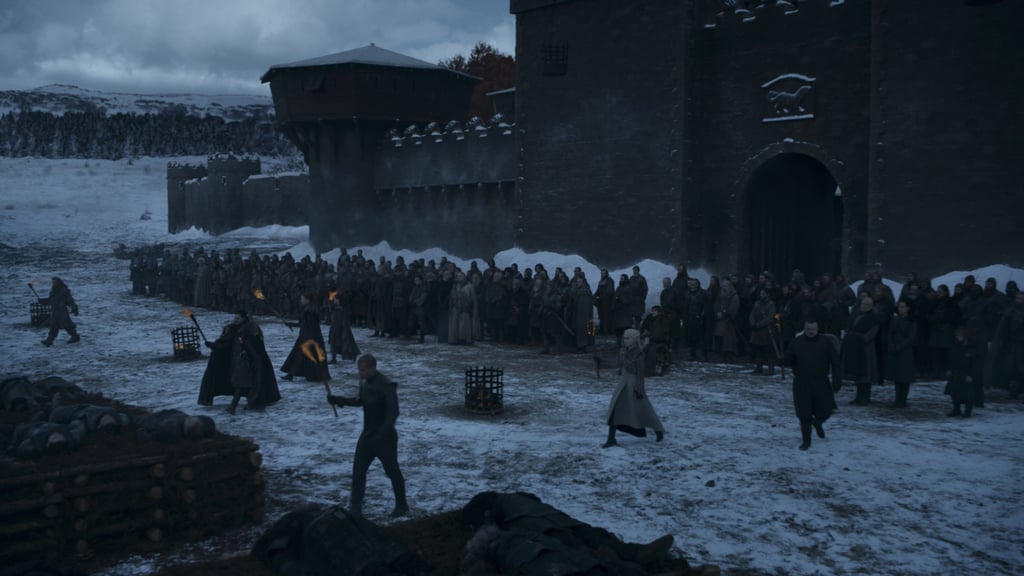 Game of Thrones Season 8 Episode 4 Photos