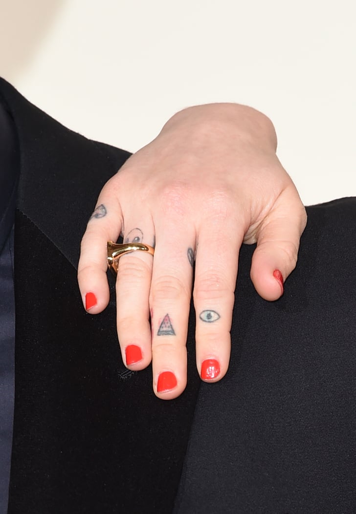 Miley Cyrus | Celebrity Tattoo Pictures | POPSUGAR ... See more of miley cyrus on facebook.