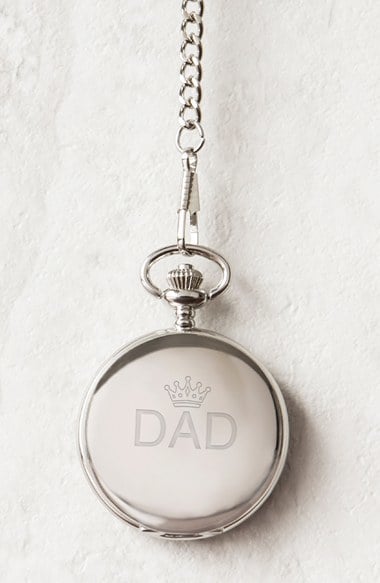 Pocket Watch