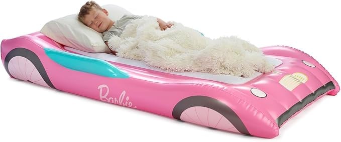 Best Portable Mattress Gift For 4-Year-Olds