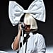 Songs Written by Sia