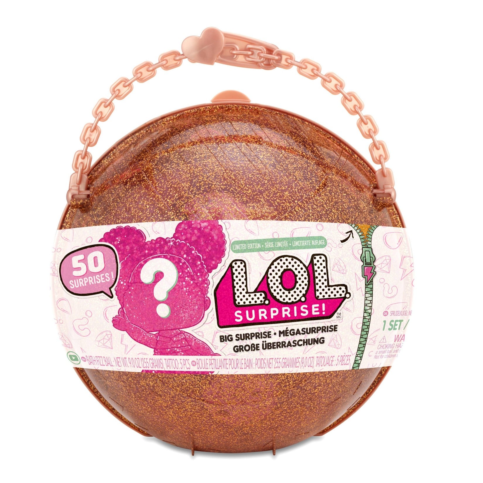 A Hot Toy L O L Surprise Big Surprise Target S Cyber Monday Deals Are Here And Yes They Re Definitely Worth Shopping Popsugar Smart Living Photo 22