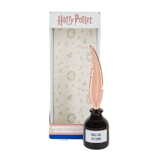 Boots Releases Harry Potter Quill Liquid Eyeliner